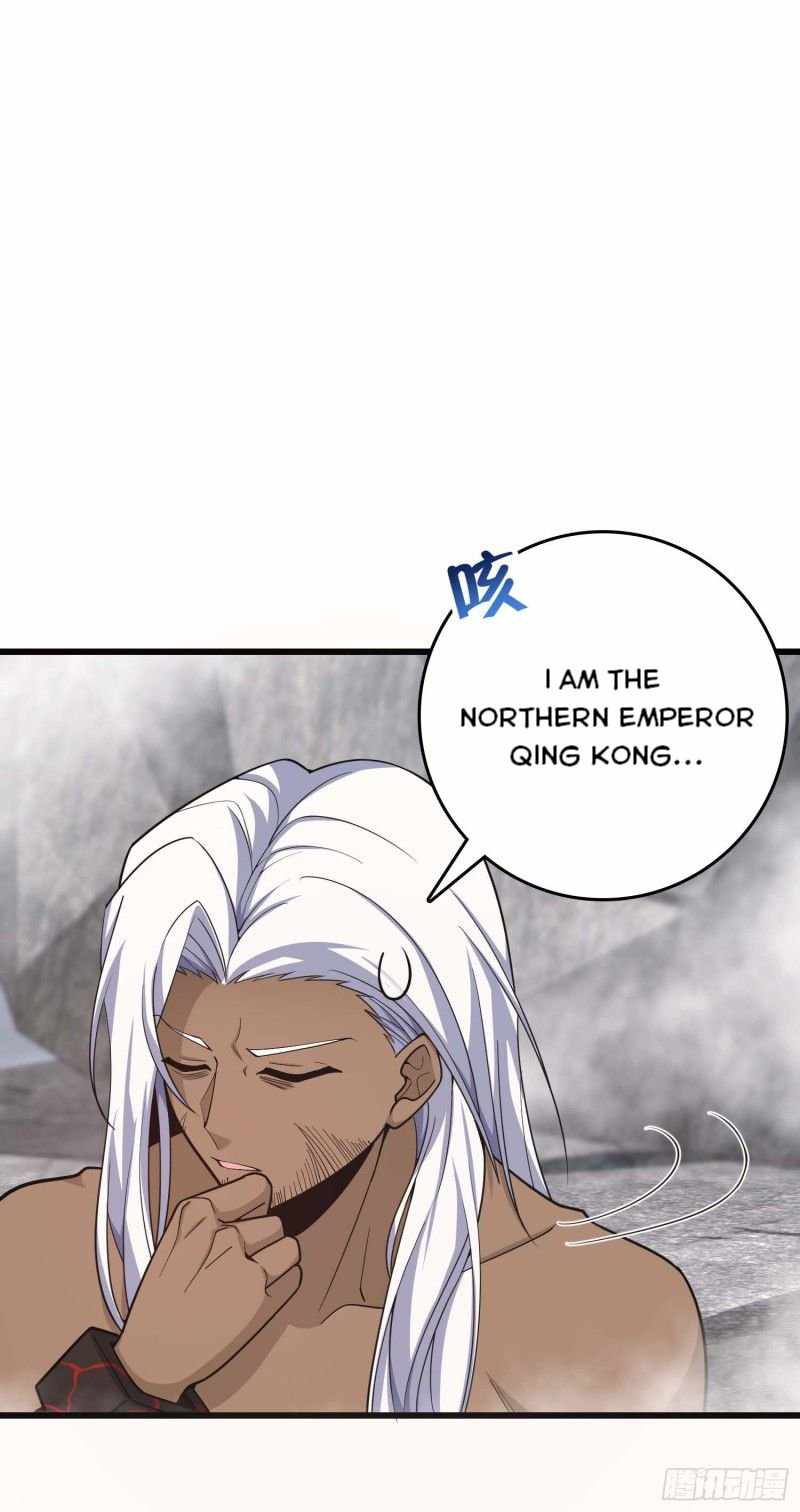 Spare Me, Great Lord! Chapter 282 - Page 27