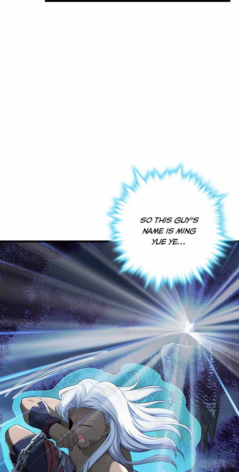 Spare Me, Great Lord! Chapter 282 - Page 3