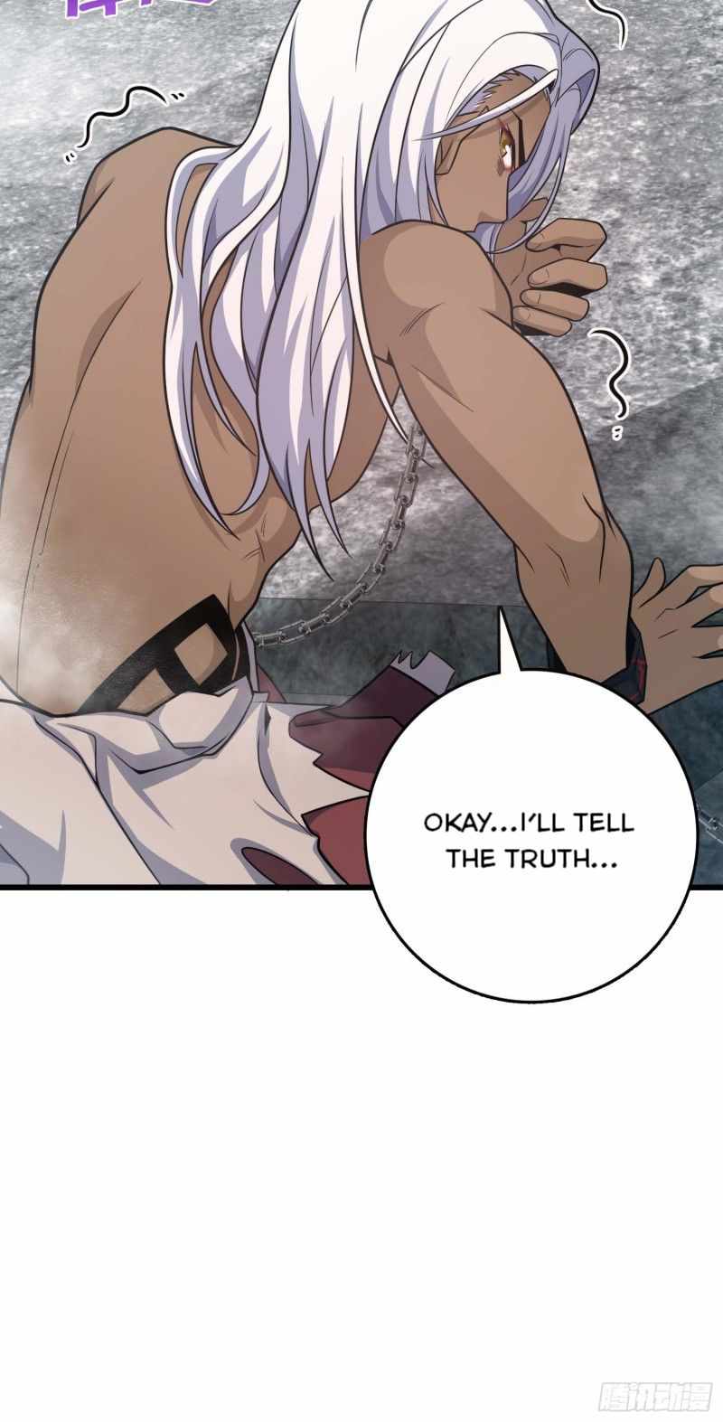 Spare Me, Great Lord! Chapter 282 - Page 33