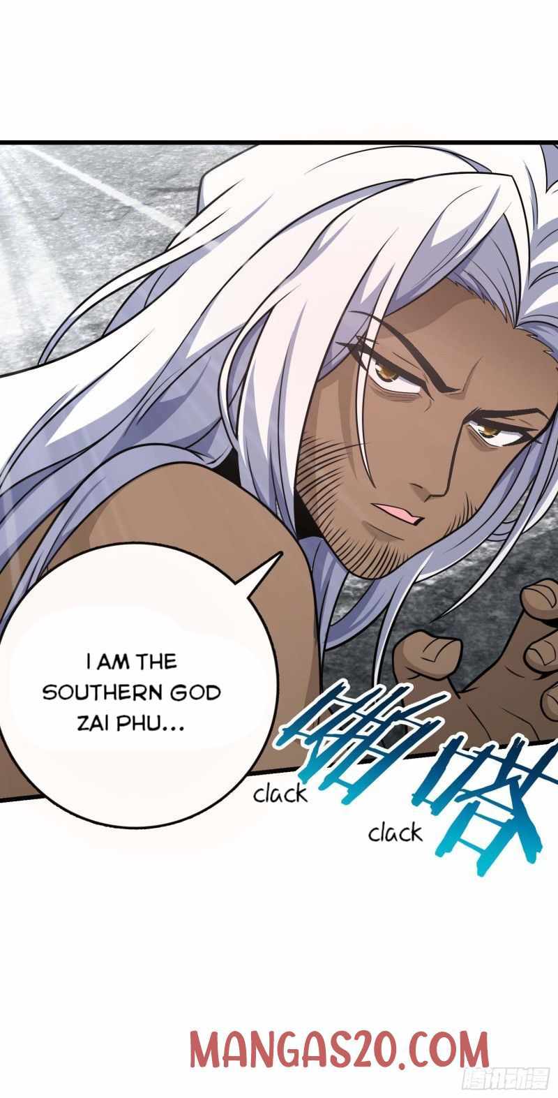 Spare Me, Great Lord! Chapter 282 - Page 34