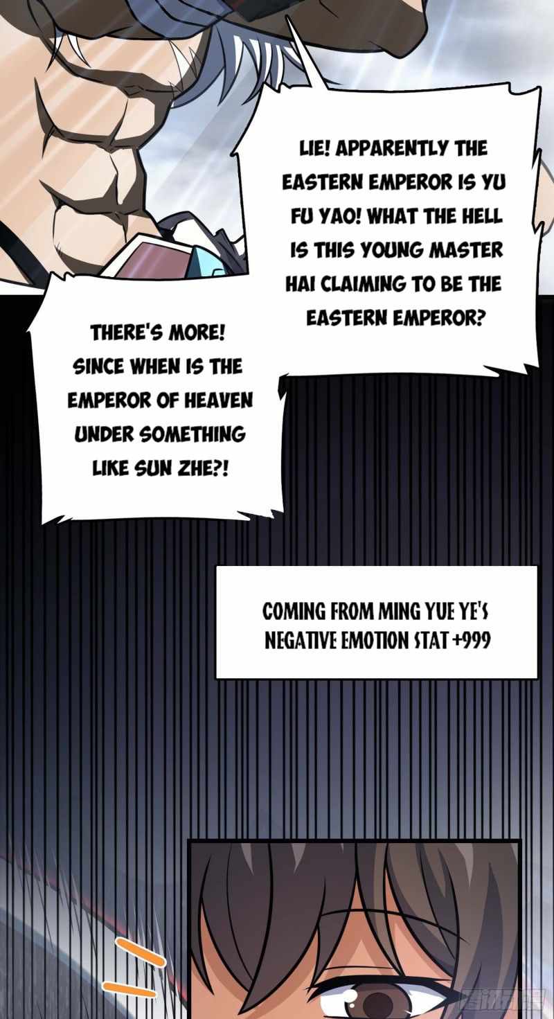 Spare Me, Great Lord! Chapter 282 - Page 38