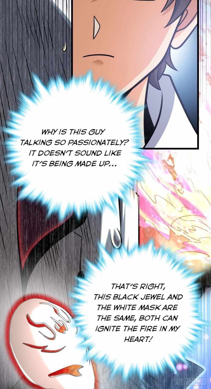 Spare Me, Great Lord! Chapter 282 - Page 39