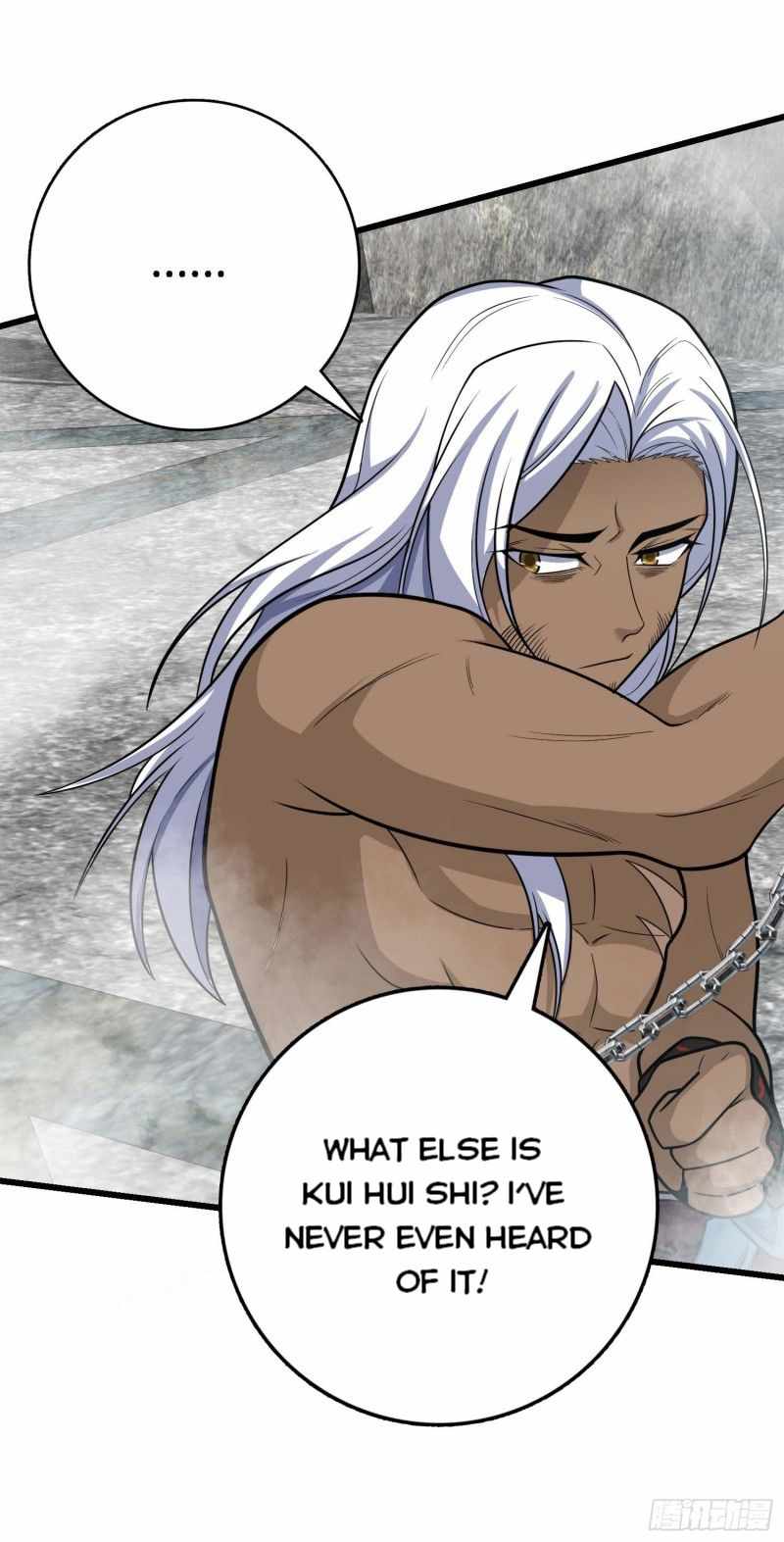 Spare Me, Great Lord! Chapter 282 - Page 43