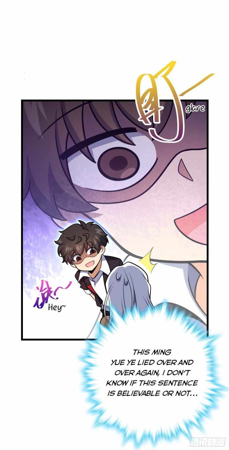 Spare Me, Great Lord! Chapter 282 - Page 44