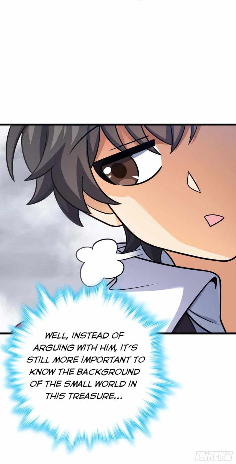 Spare Me, Great Lord! Chapter 282 - Page 45