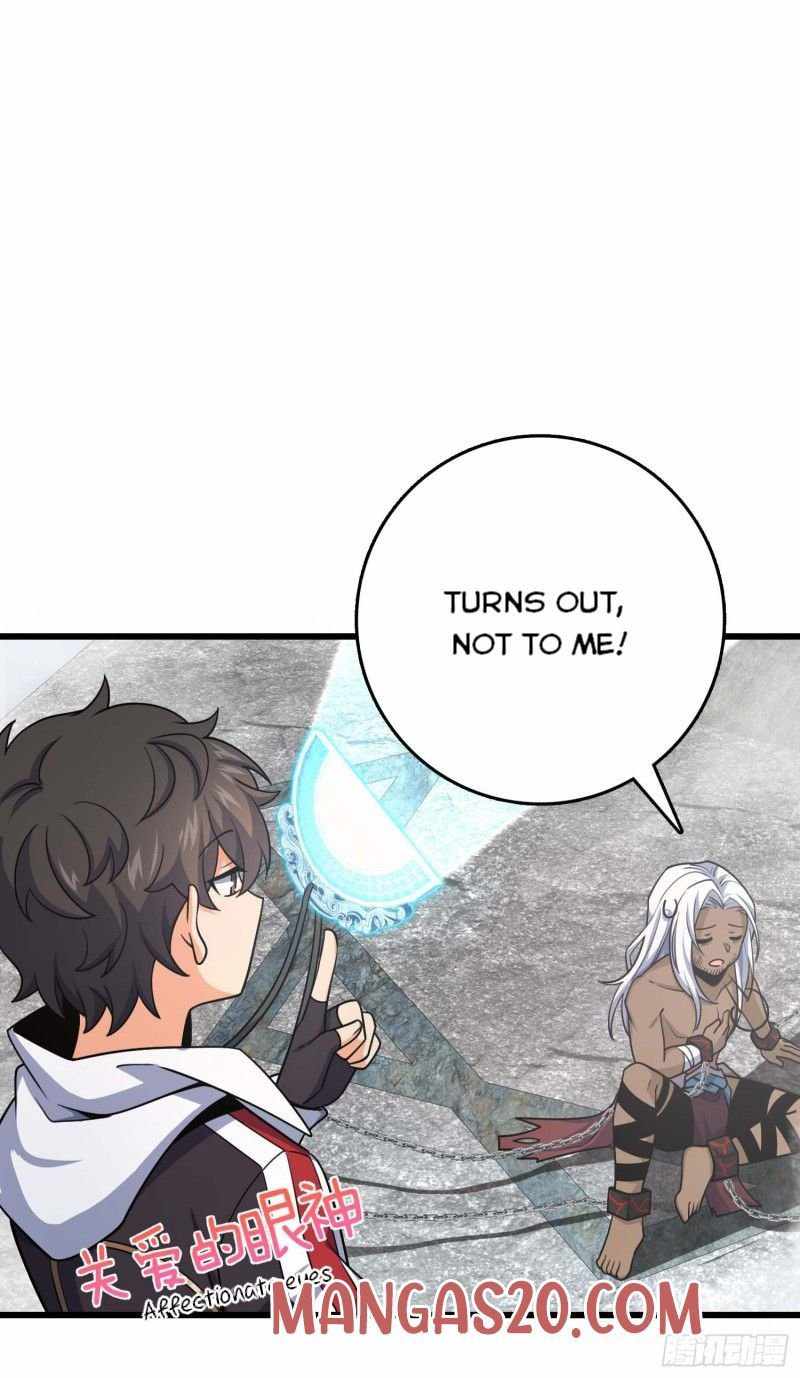 Spare Me, Great Lord! Chapter 282 - Page 48