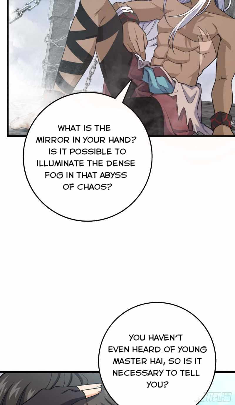 Spare Me, Great Lord! Chapter 282 - Page 50