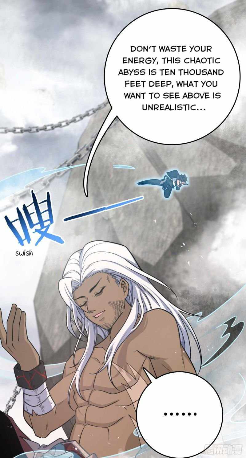 Spare Me, Great Lord! Chapter 282 - Page 53