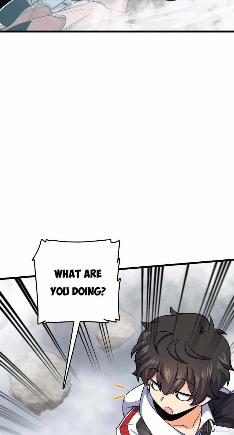 Spare Me, Great Lord! Chapter 282 - Page 54