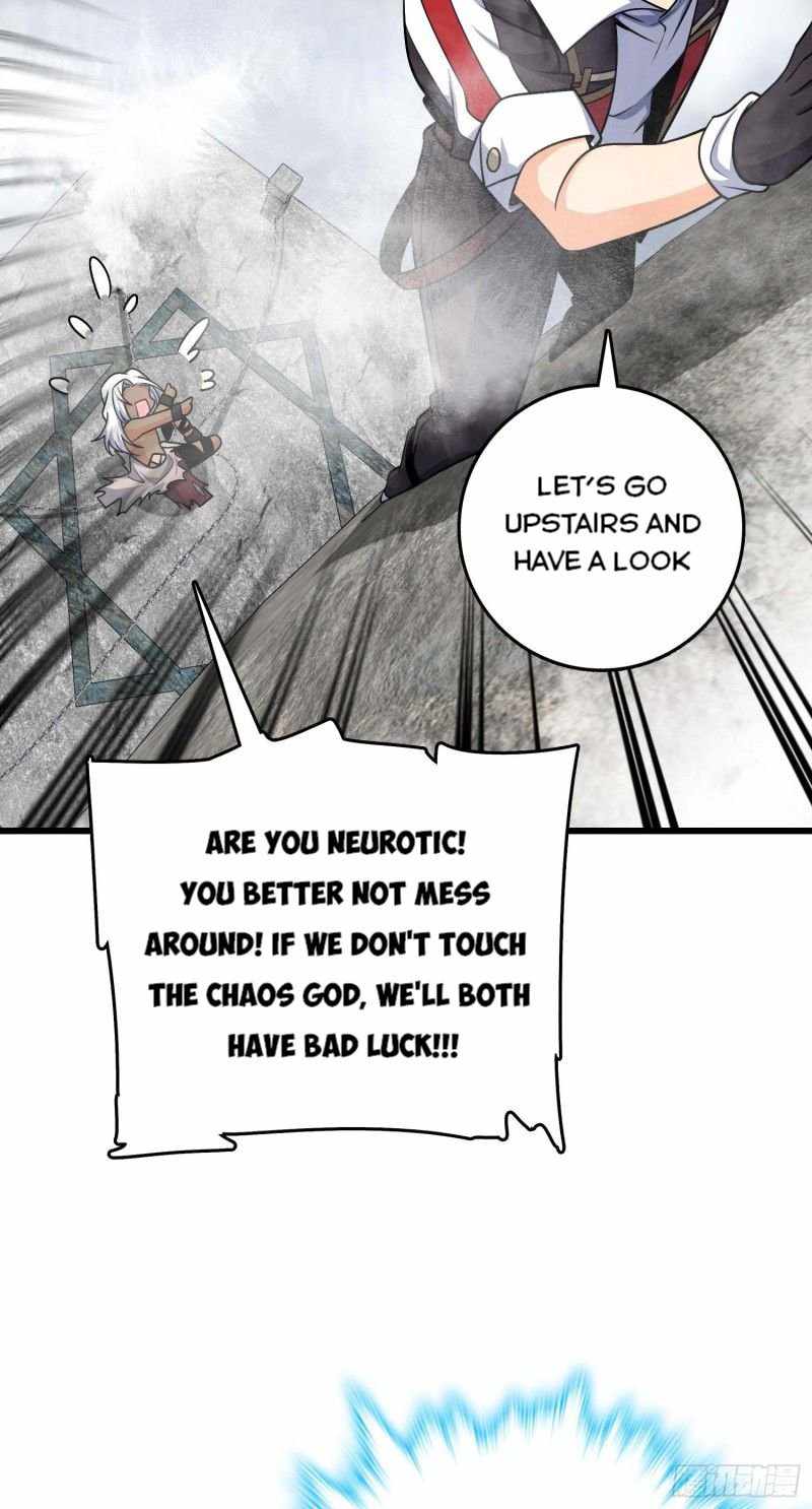 Spare Me, Great Lord! Chapter 282 - Page 55