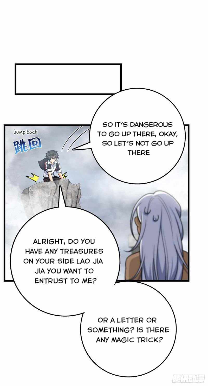 Spare Me, Great Lord! Chapter 282 - Page 57