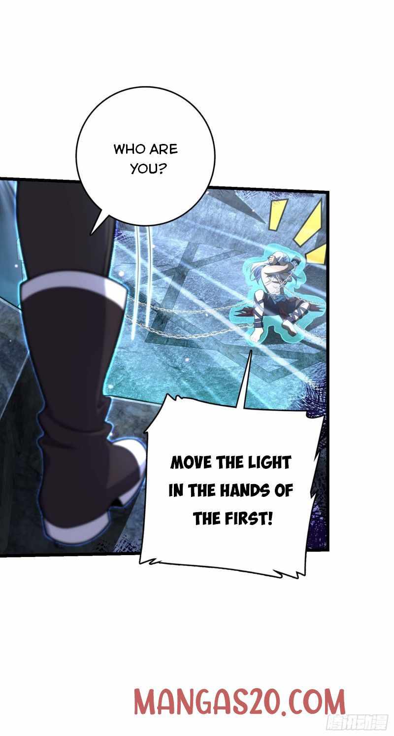 Spare Me, Great Lord! Chapter 282 - Page 6