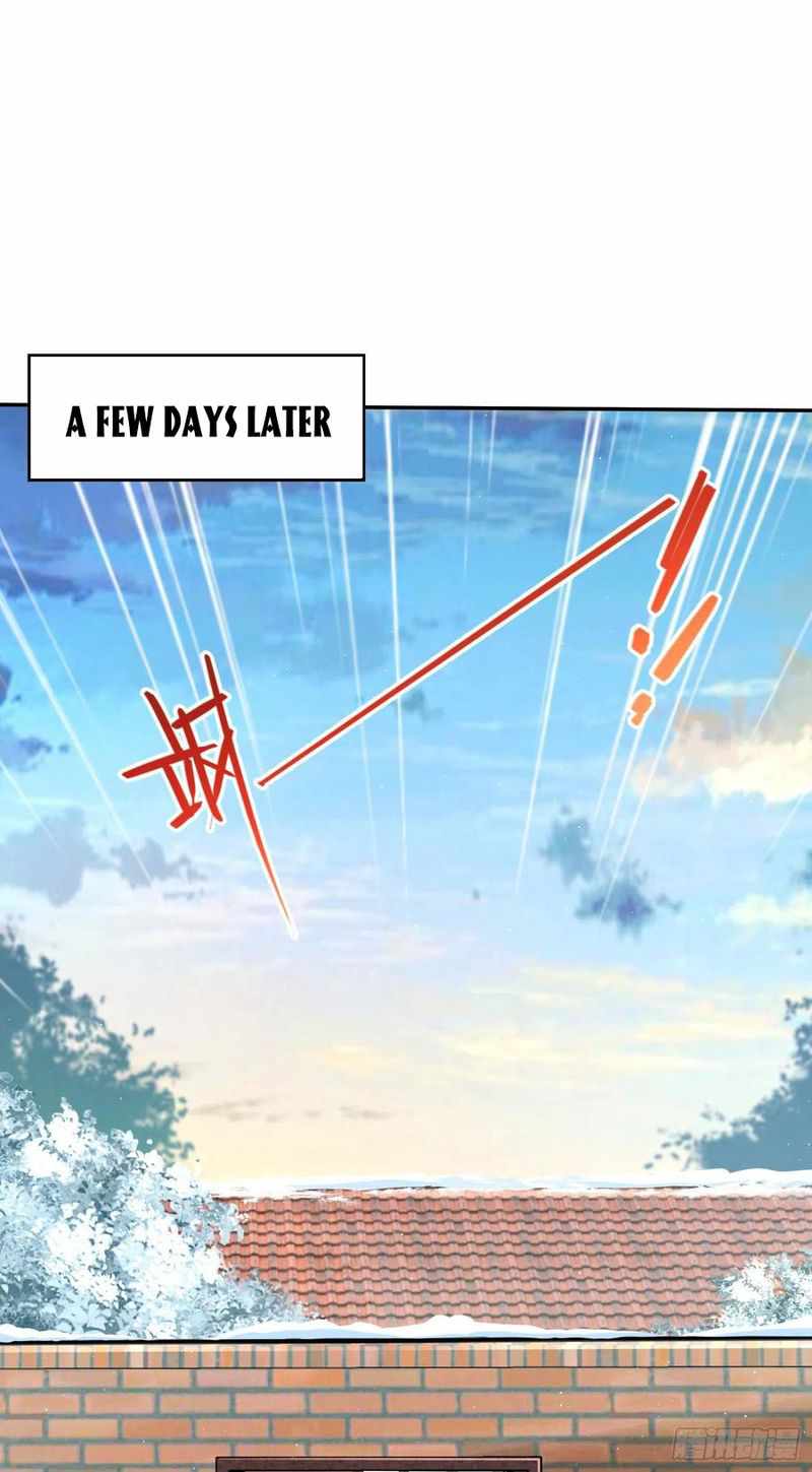 Spare Me, Great Lord! Chapter 284 - Page 1