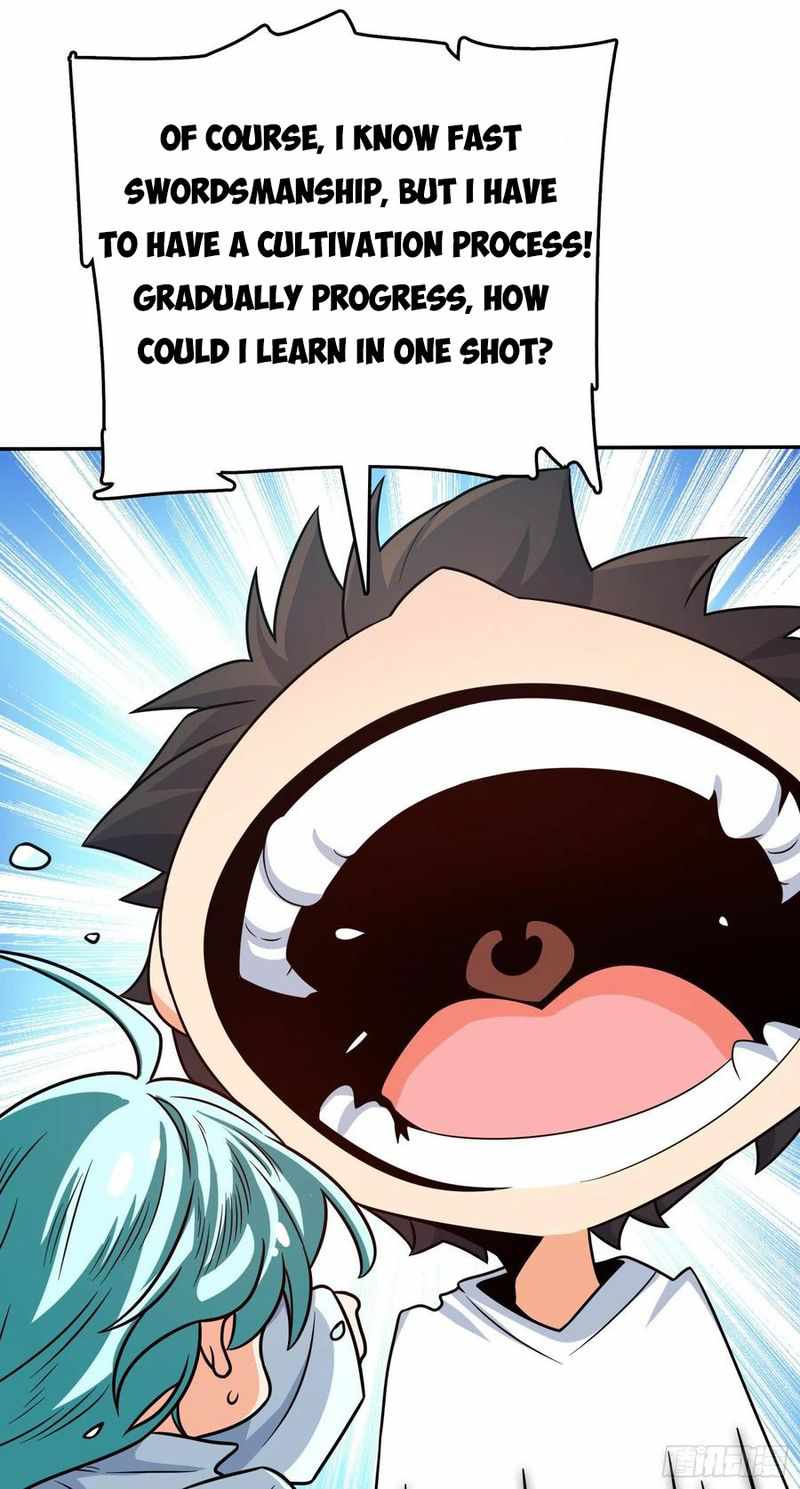 Spare Me, Great Lord! Chapter 284 - Page 13