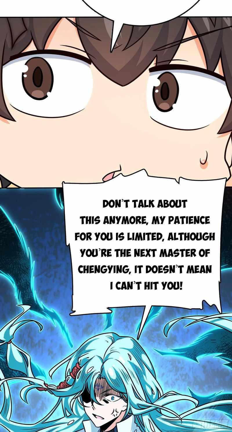 Spare Me, Great Lord! Chapter 284 - Page 18