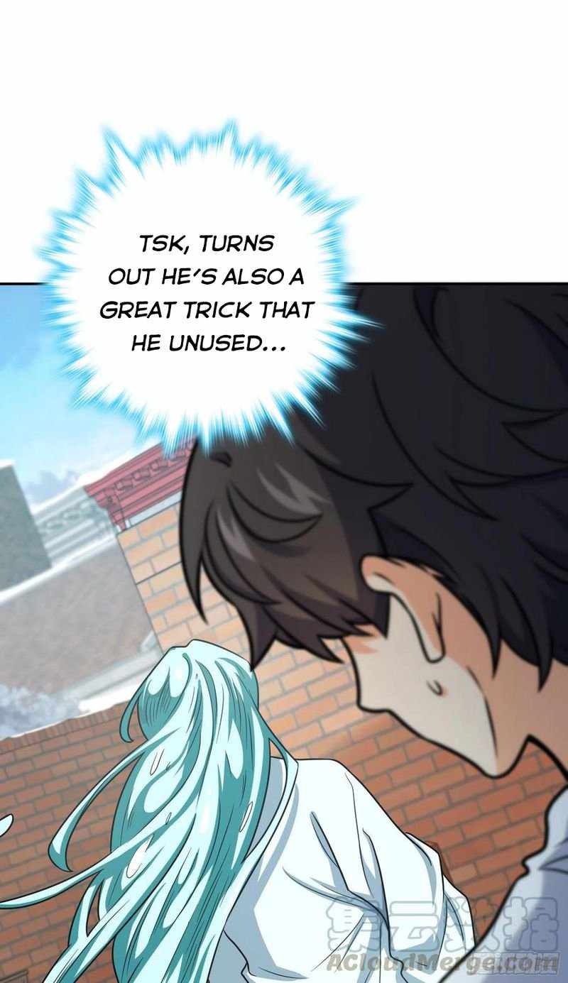 Spare Me, Great Lord! Chapter 284 - Page 20