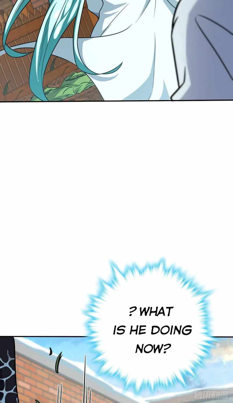 Spare Me, Great Lord! Chapter 284 - Page 21