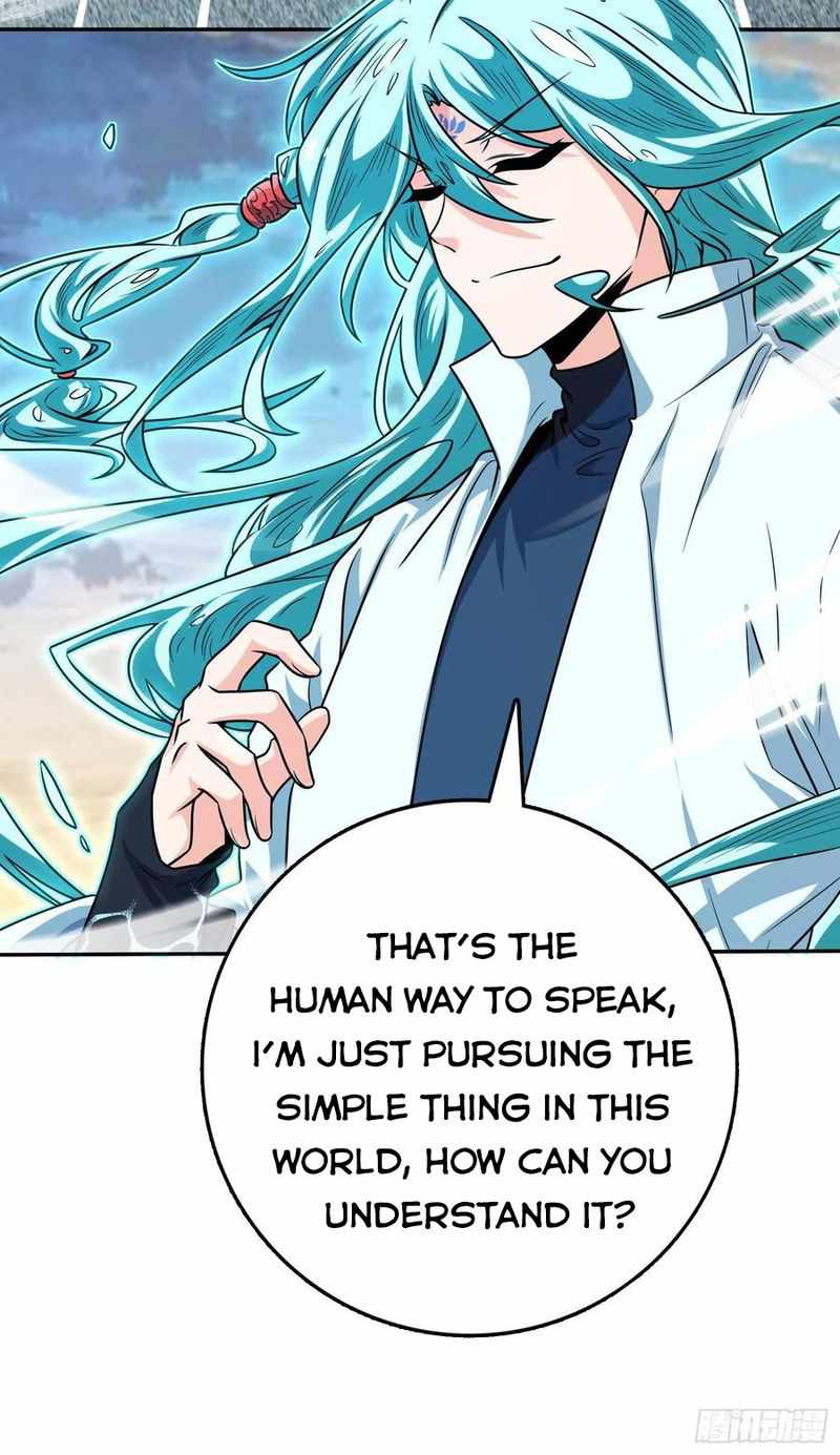 Spare Me, Great Lord! Chapter 284 - Page 24