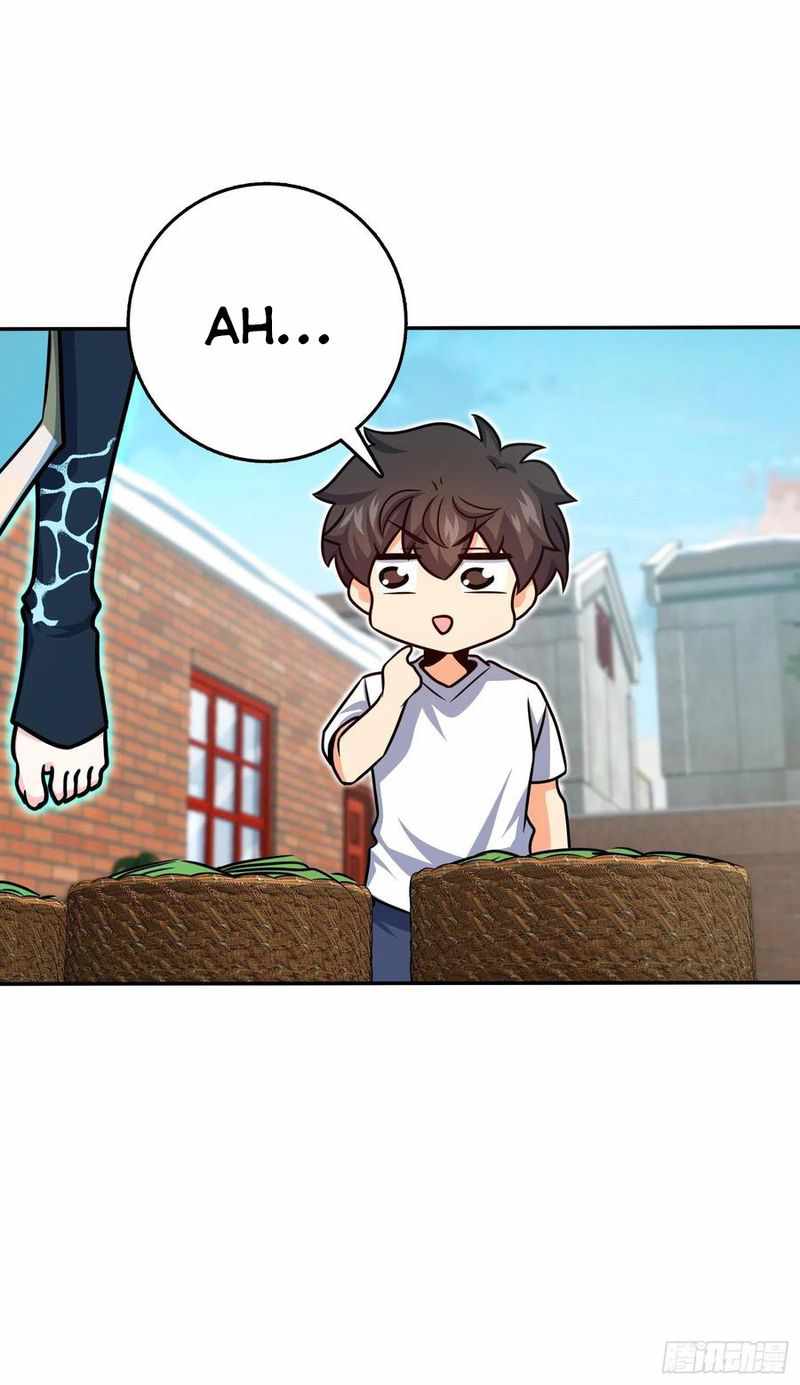 Spare Me, Great Lord! Chapter 284 - Page 25
