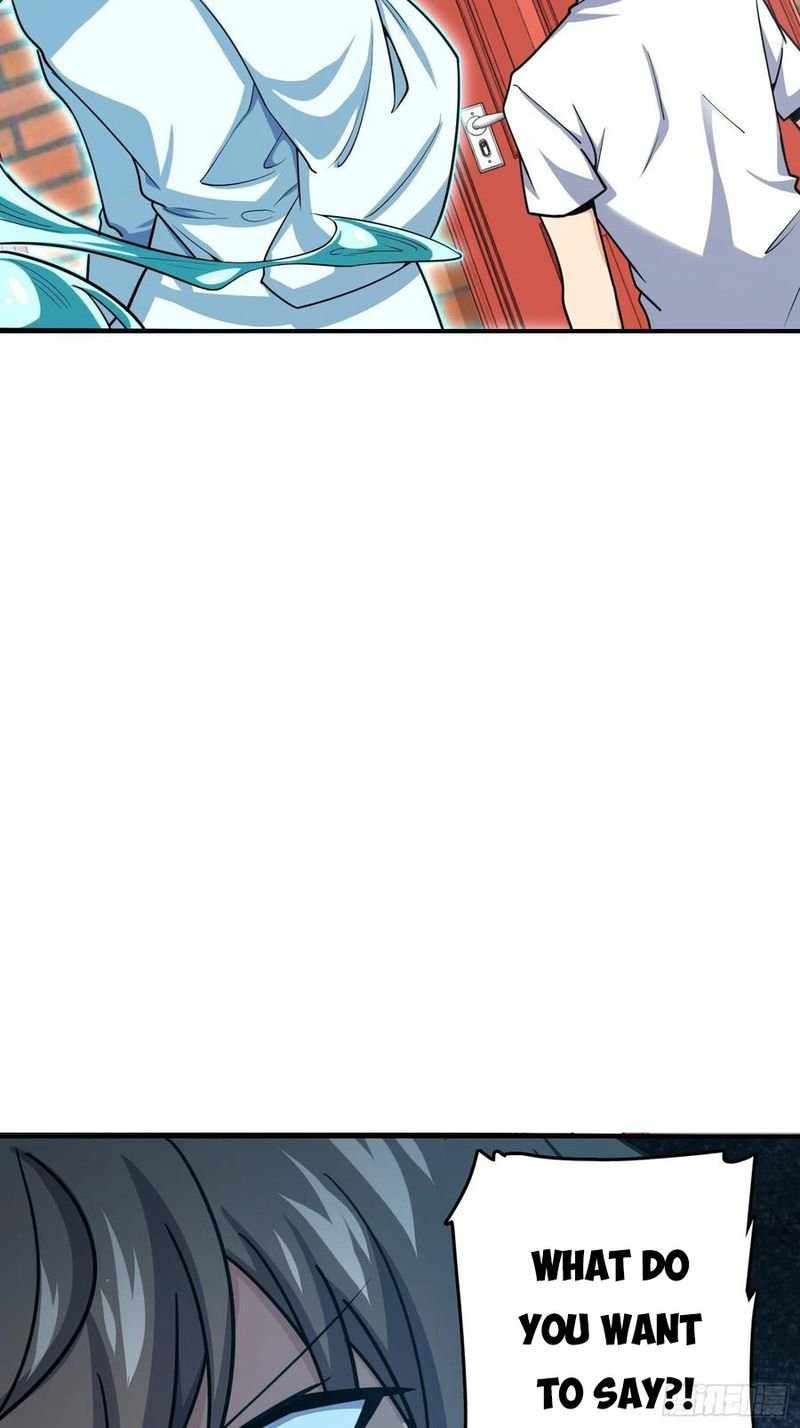 Spare Me, Great Lord! Chapter 284 - Page 27