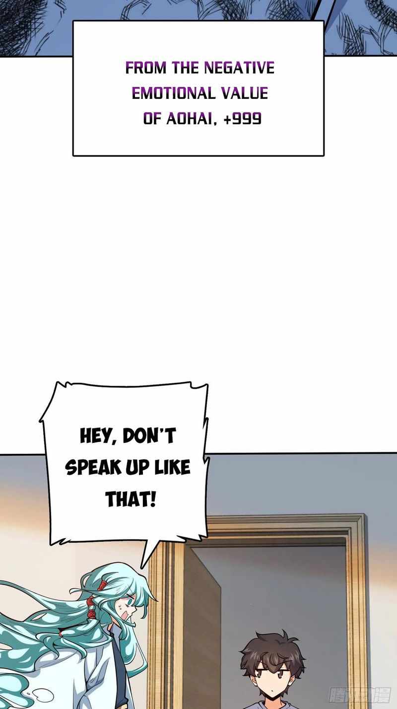 Spare Me, Great Lord! Chapter 284 - Page 29