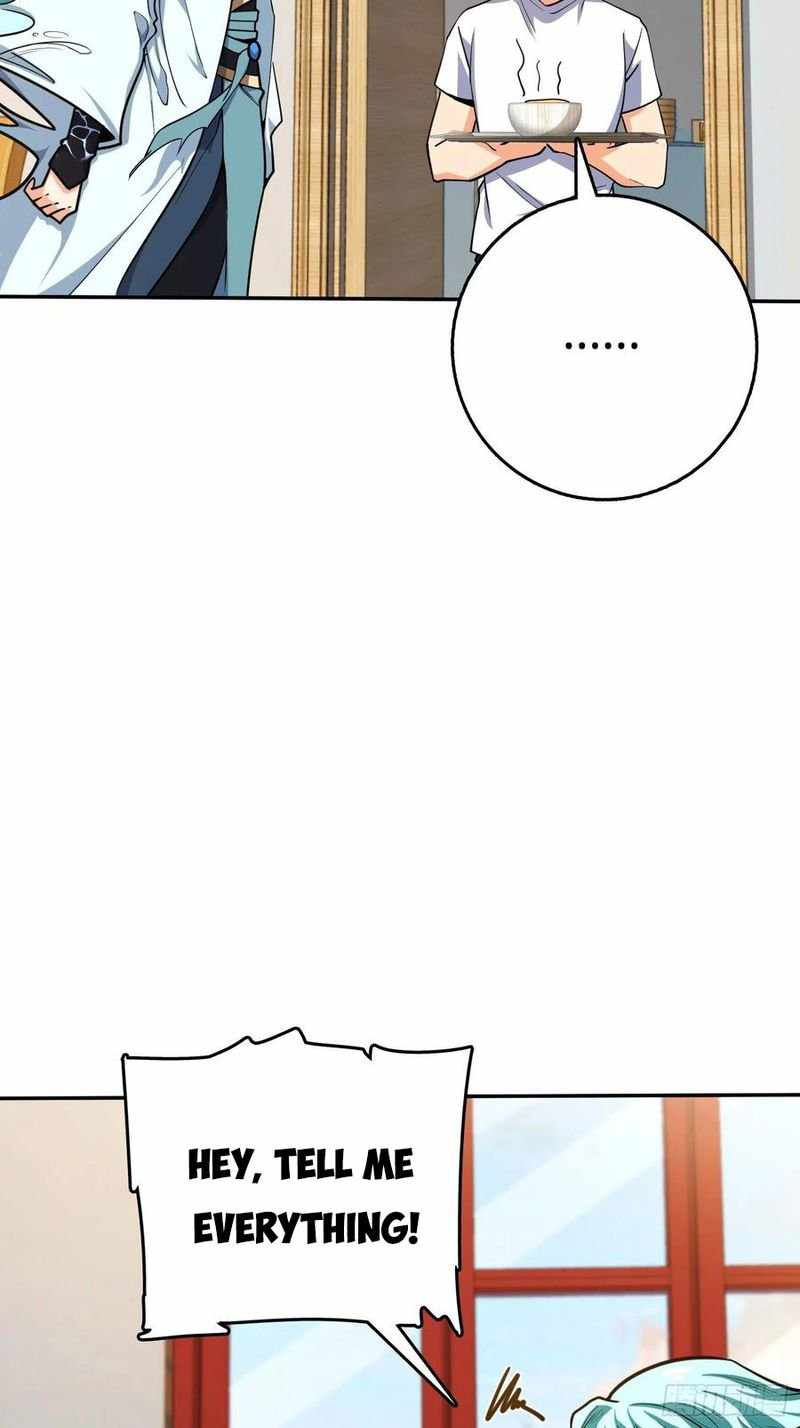 Spare Me, Great Lord! Chapter 284 - Page 30