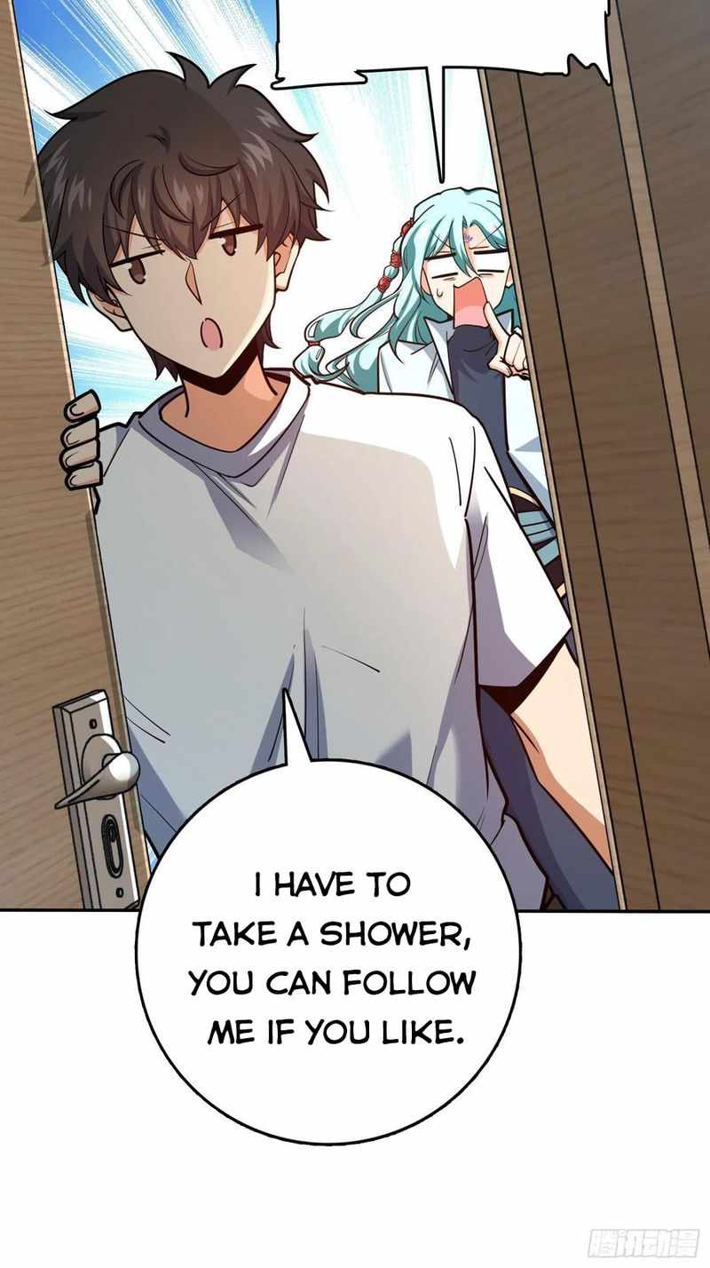 Spare Me, Great Lord! Chapter 284 - Page 32