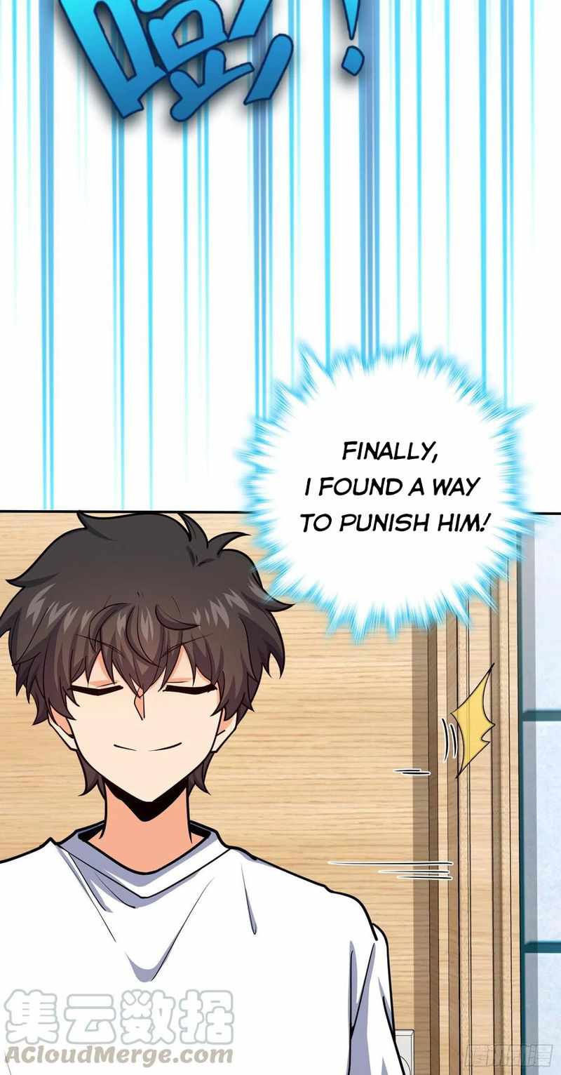 Spare Me, Great Lord! Chapter 284 - Page 34