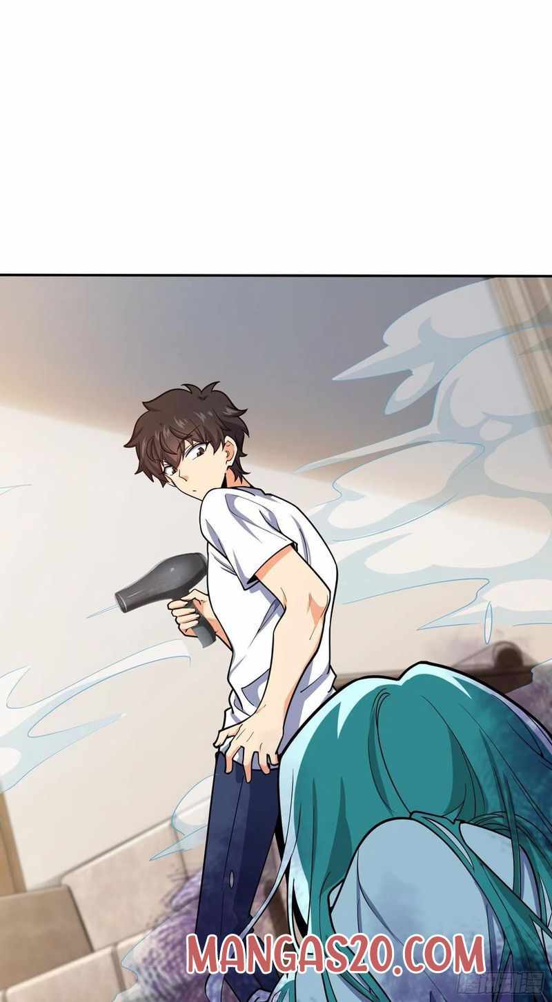Spare Me, Great Lord! Chapter 284 - Page 39