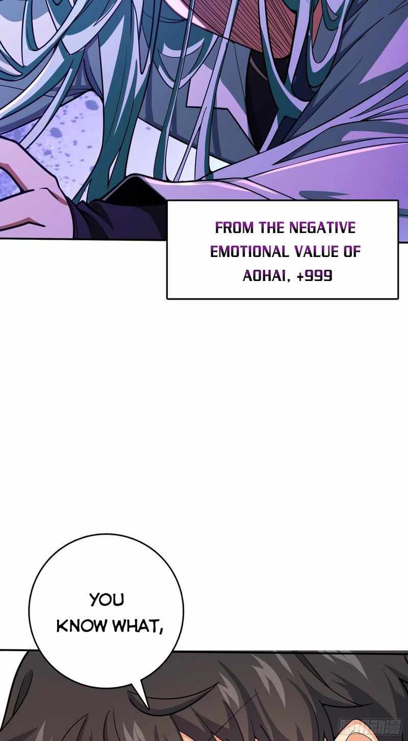 Spare Me, Great Lord! Chapter 284 - Page 41