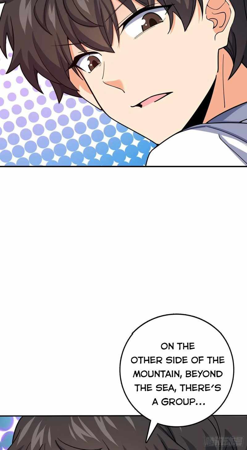 Spare Me, Great Lord! Chapter 284 - Page 42