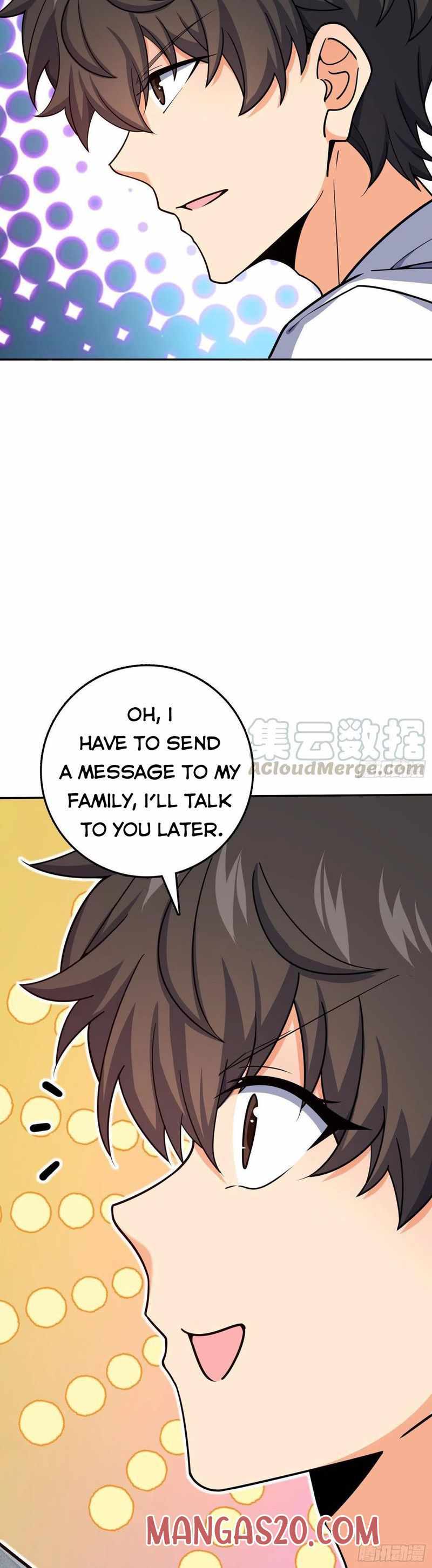 Spare Me, Great Lord! Chapter 284 - Page 43