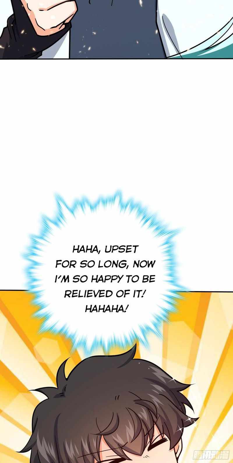 Spare Me, Great Lord! Chapter 284 - Page 49