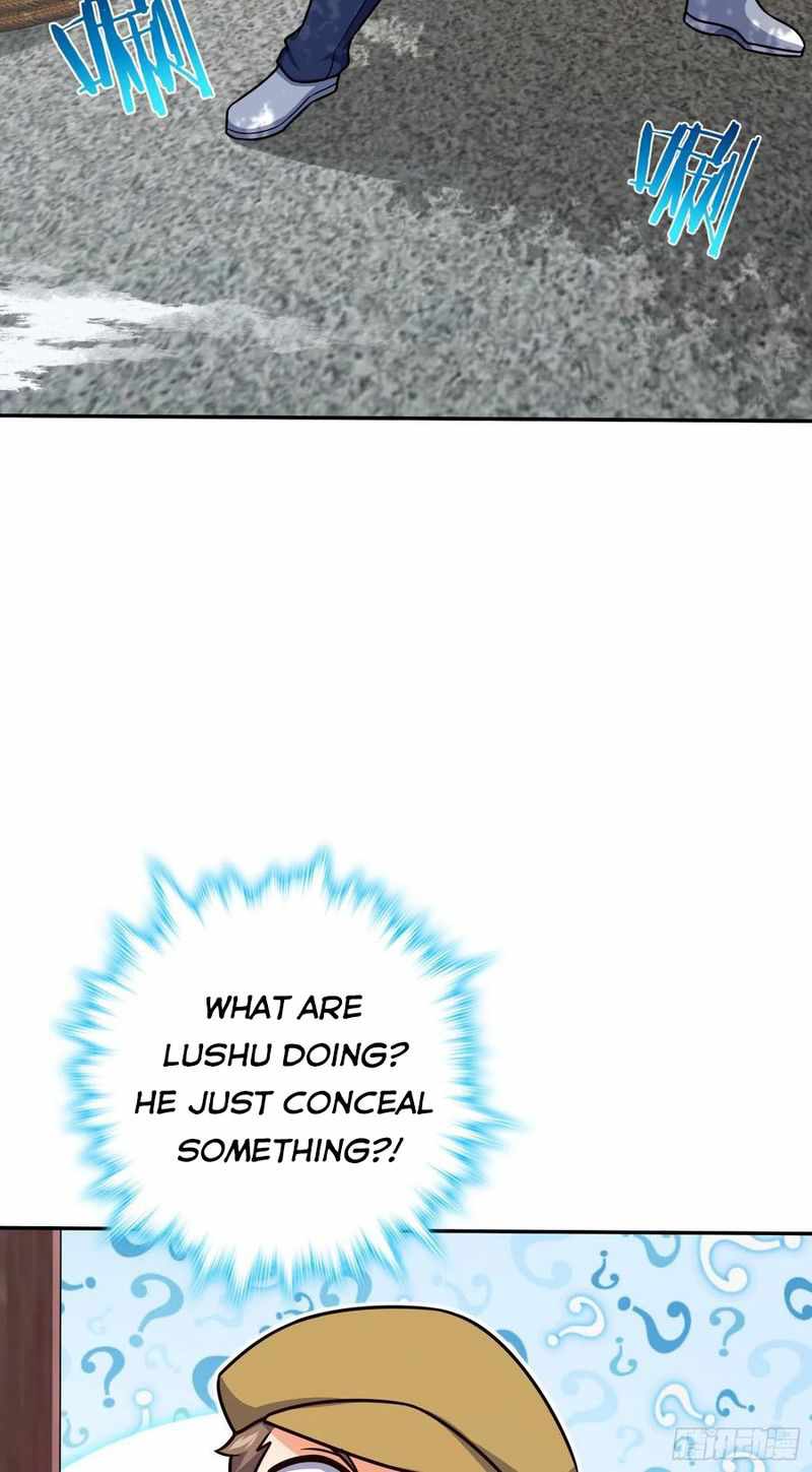 Spare Me, Great Lord! Chapter 284 - Page 5
