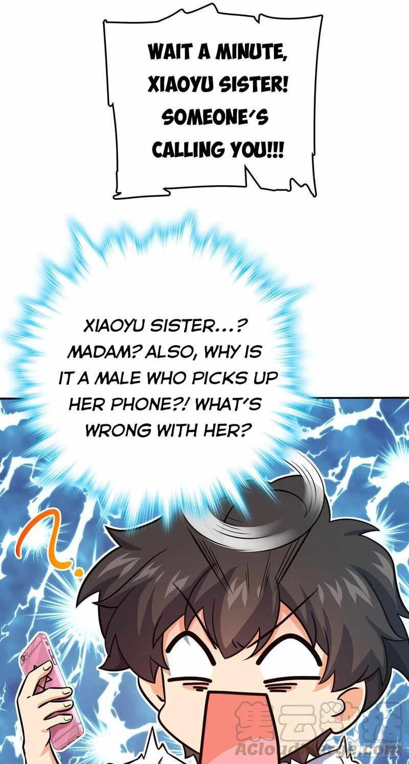 Spare Me, Great Lord! Chapter 284 - Page 53