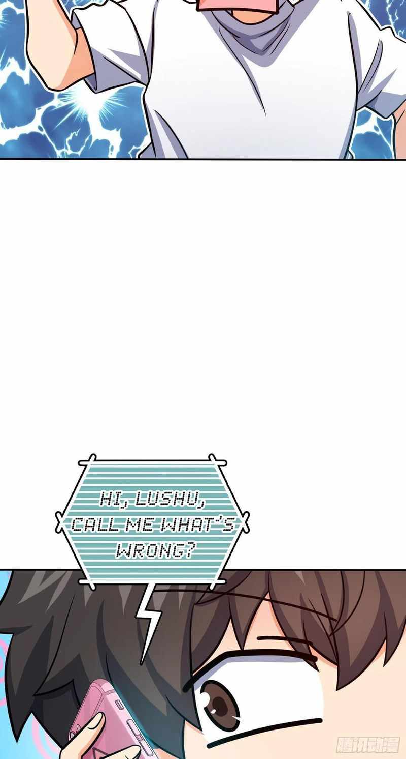 Spare Me, Great Lord! Chapter 284 - Page 54