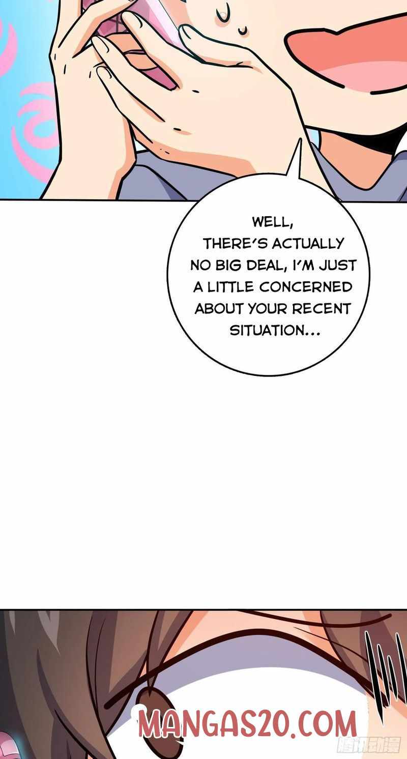 Spare Me, Great Lord! Chapter 284 - Page 55