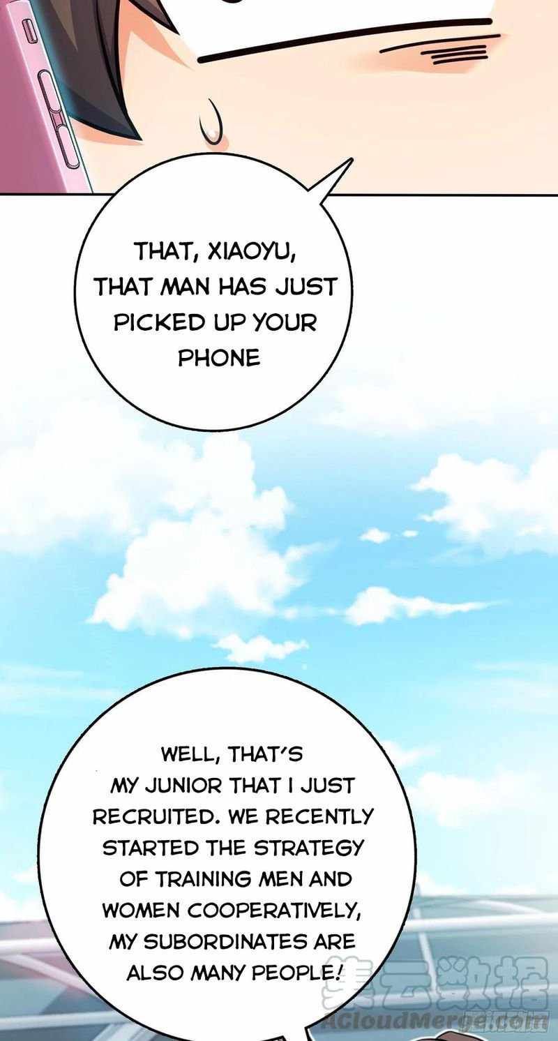 Spare Me, Great Lord! Chapter 284 - Page 56