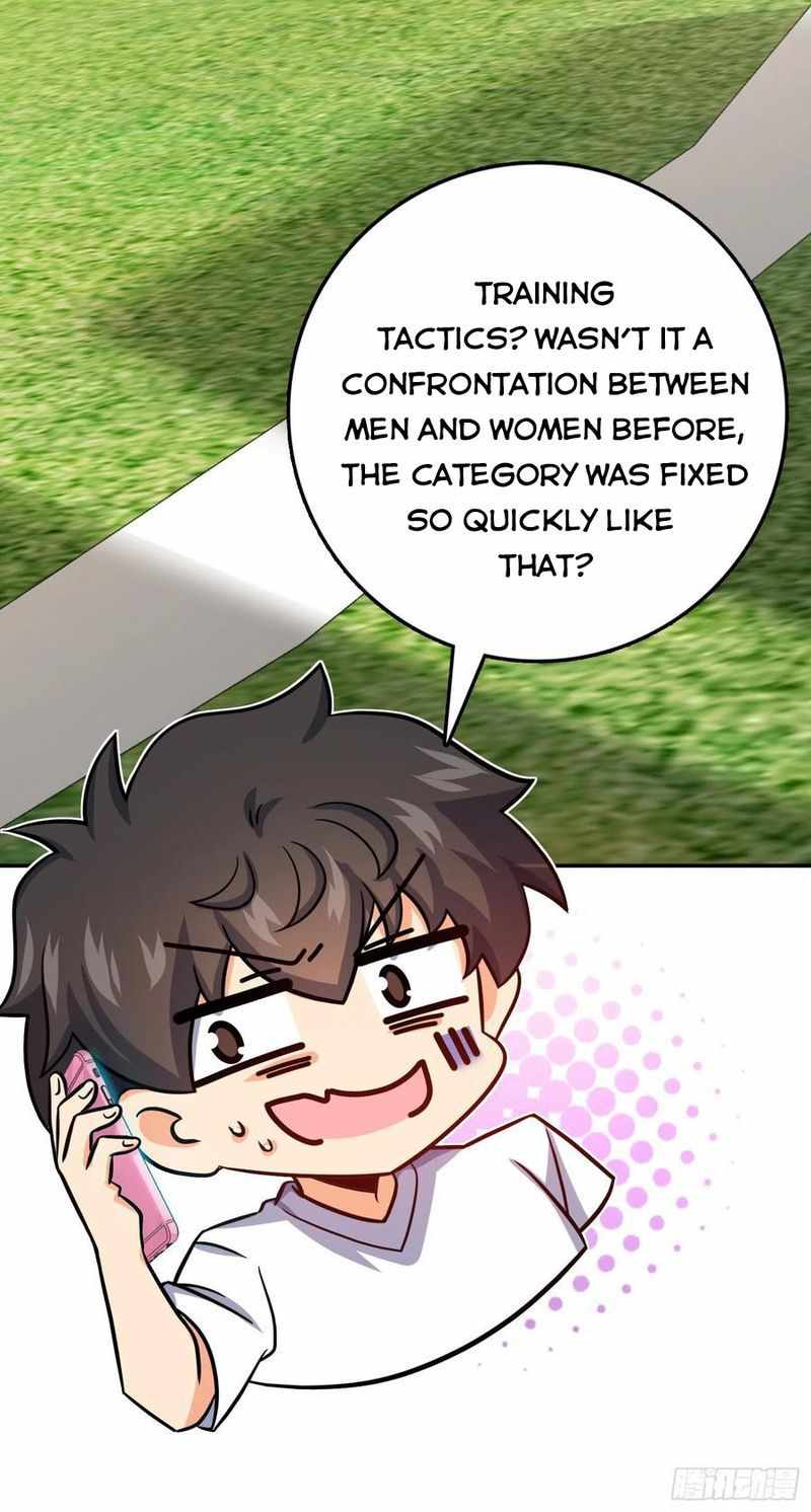 Spare Me, Great Lord! Chapter 284 - Page 58