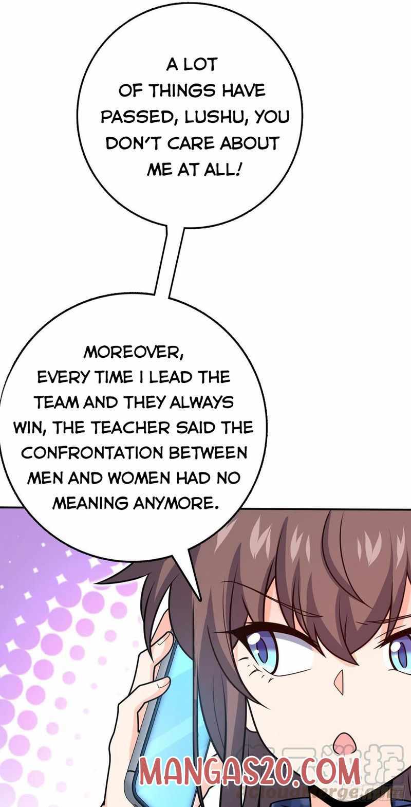 Spare Me, Great Lord! Chapter 284 - Page 59