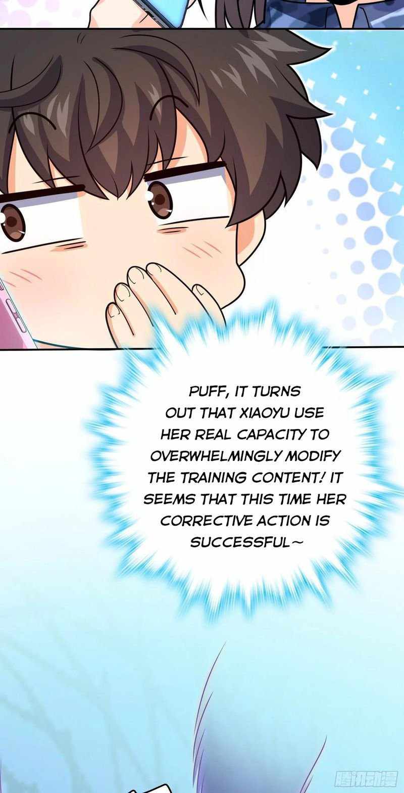 Spare Me, Great Lord! Chapter 284 - Page 60