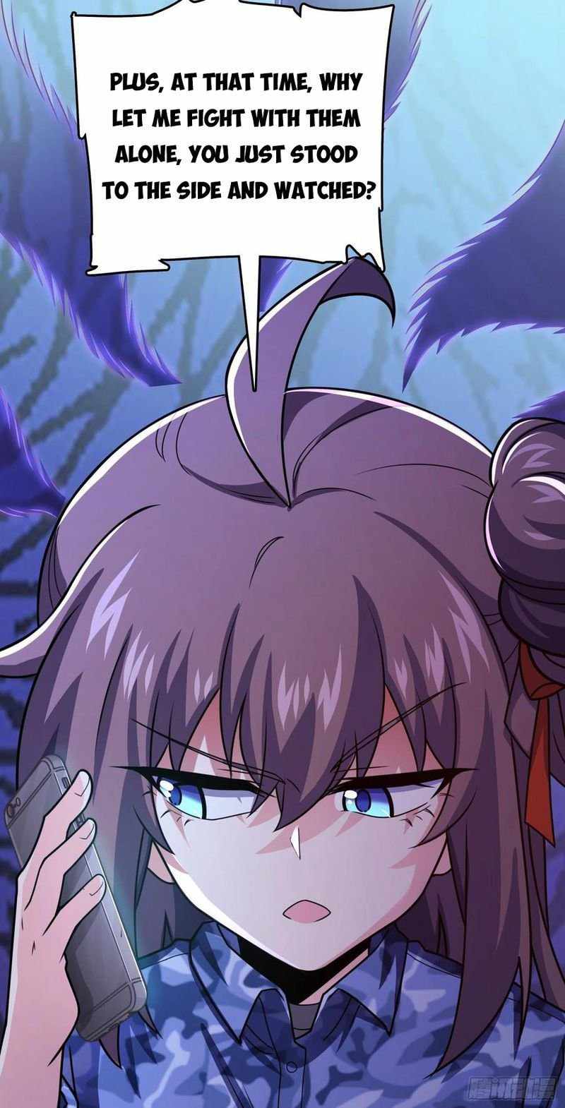 Spare Me, Great Lord! Chapter 284 - Page 61