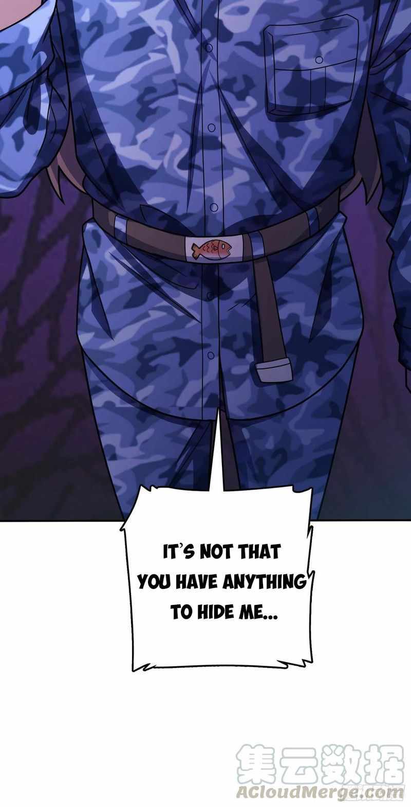 Spare Me, Great Lord! Chapter 284 - Page 62