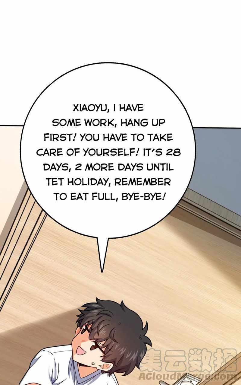 Spare Me, Great Lord! Chapter 284 - Page 65