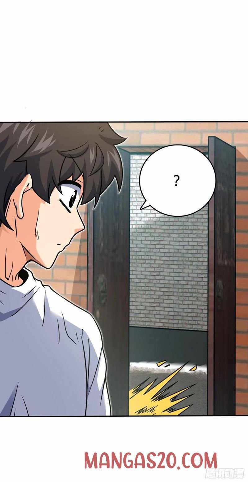 Spare Me, Great Lord! Chapter 284 - Page 7