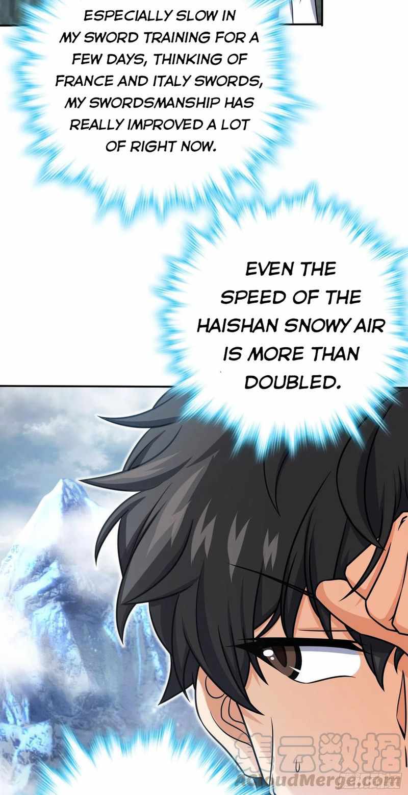 Spare Me, Great Lord! Chapter 284 - Page 9