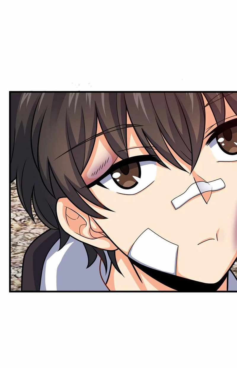 Spare Me, Great Lord! Chapter 287 - Page 49