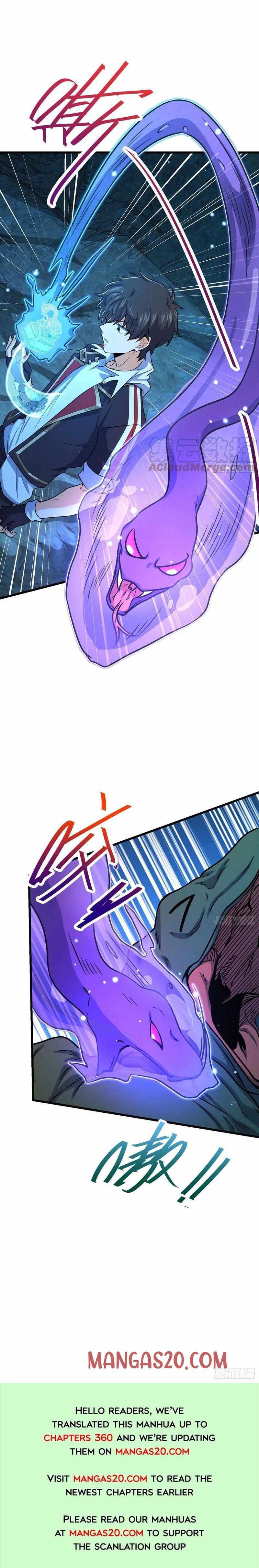 Spare Me, Great Lord! Chapter 295 - Page 4