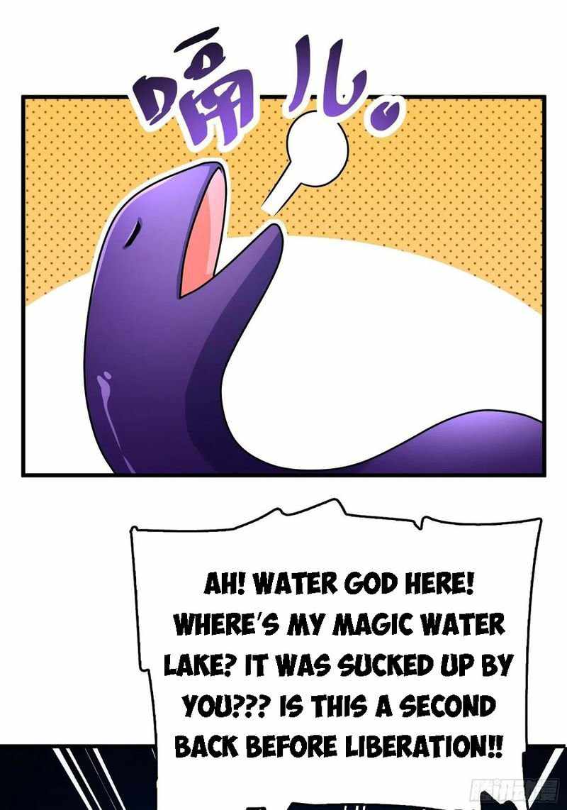 Spare Me, Great Lord! Chapter 297 - Page 1