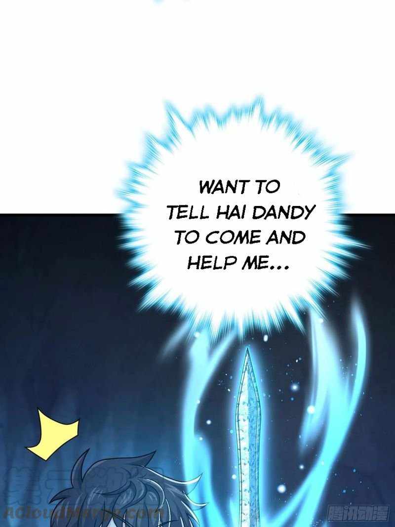 Spare Me, Great Lord! Chapter 297 - Page 10
